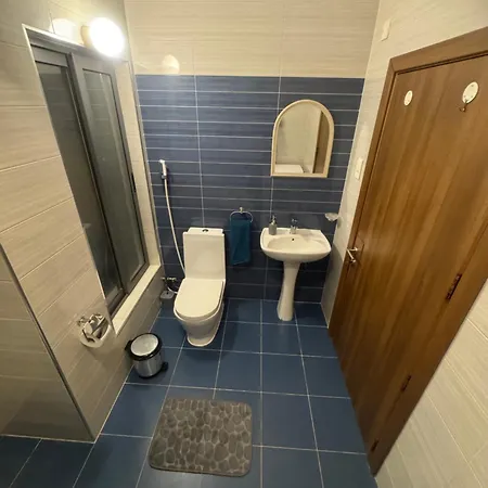 Kwatera prywatna Cozy In 1 *