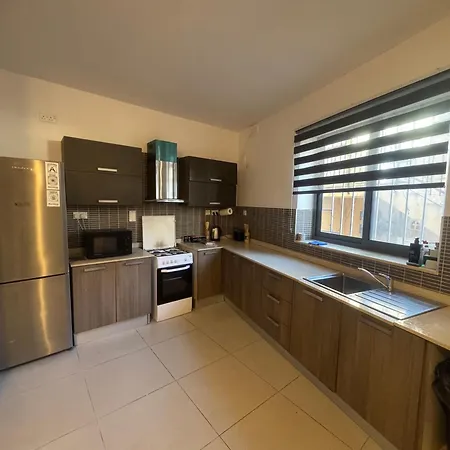 Cozy In 1 Kwatera prywatna St. Julian's