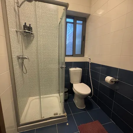 Kwatera prywatna Cozy In 1 *