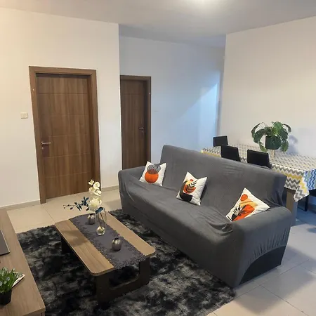Cozy In 1 * St. Julian's