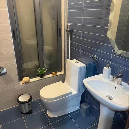 Cozy In 1 Saint Julian's