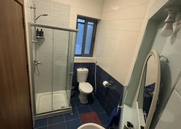 Cozy In 1 Saint Julian's