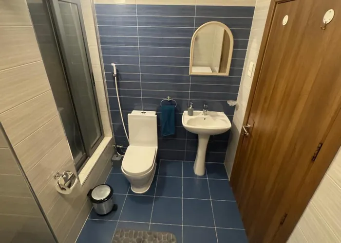 Ubytování v soukromí Cozy In 1 *