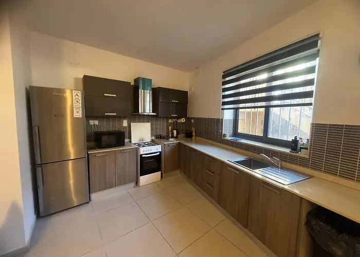 Cozy In 1 Ubytování v soukromí Saint Julian's