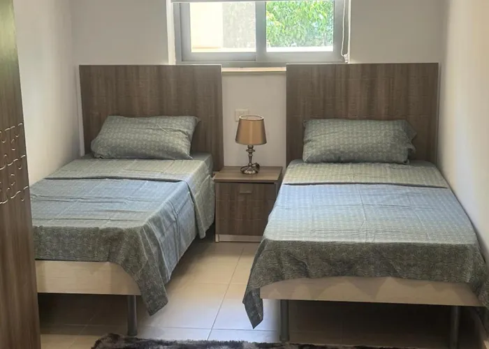 Cozy In 1 Ubytování v soukromí