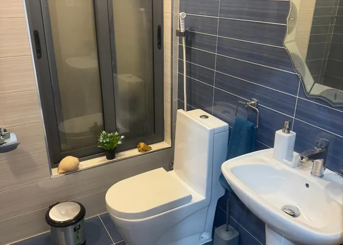 Cozy In 1 Saint Julian's