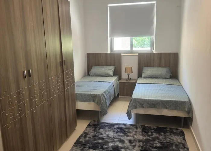 Ubytování v soukromí Cozy In 1