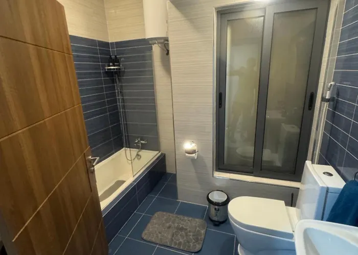 Cozy In 1 Ubytování v soukromí *