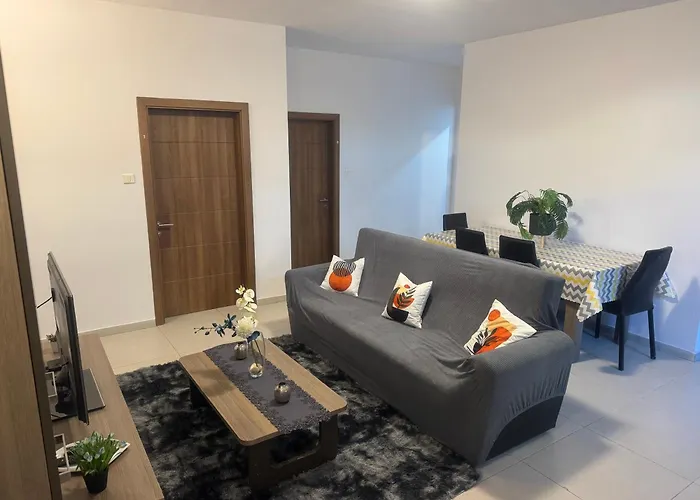 Cozy In 1 * Saint Julian's