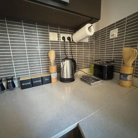Cozy In 1