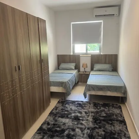 ホームステイ Cozy In 1